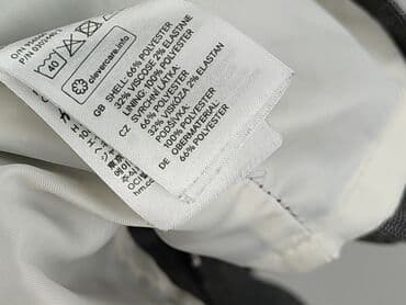 sukienki długie w kwiaty na wesele: H&M, Сукня жіноча, розмір M — 5
