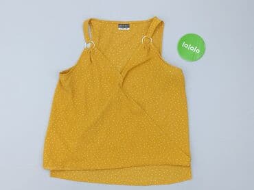 reserved białe bluzki: Beloved, Women's blouse, size M (EU 38) — 2