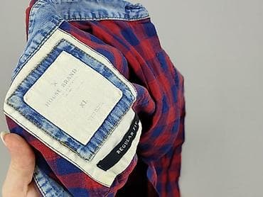 shorty: House, Koszulа dla mężczyzn, rozmiar XL — 4