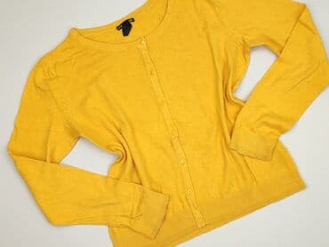 gant kurtka damska: H&M, Kardigan damski, rozmiar M — 1