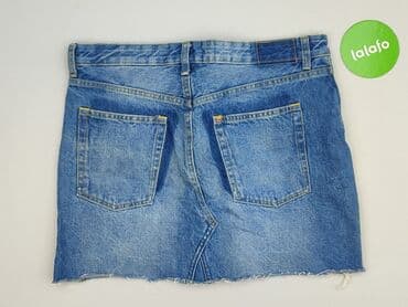 h m hello kitty spodnie: H&M, Spódnica damska, L — 3