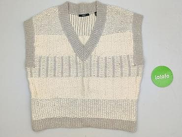 sweter pod koszule: Esprit, Kamizelka damska, rozmiar M — 2
