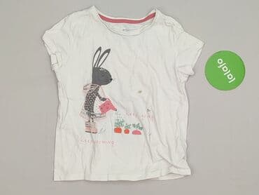 dezerter koszulki: T-shirt, Little kids, 8 years, 122-128 cm, condition - Very good — 2
