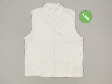 aplikacje z ubraniami: Gap, Top damski, rozmiar L — 2