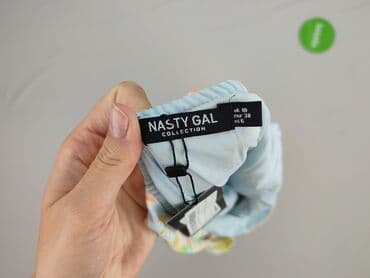 jestem modna sukienki: Nasty Gal, Sukienka damska, rozmiar M — 4