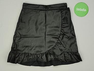 spódniczka basic kylie: H&M Divided, Spódnica damska, rozmiar XS — 3