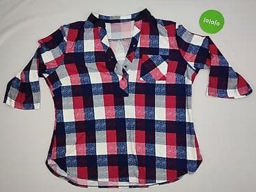 74 cm: Bluzka damska, rozmiar 4XL — 2