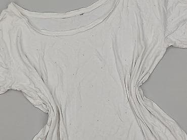 T-shirt damski, rozmiar XL