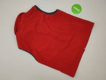 vinted the north face kurtka: Gap, Women`s waistcoat, size M — 3