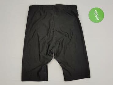 spodenki do biegania krótkie: Monki, Szorty damskie, rozmiar M — 3