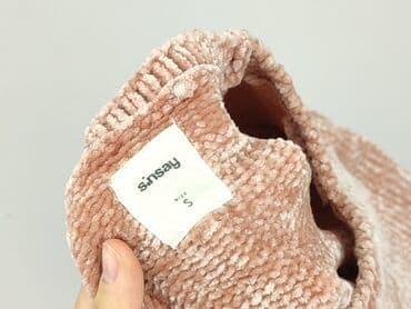 szlafrok sinsay damski: Sinsay, Sweter damski, rozmiar S — 5
