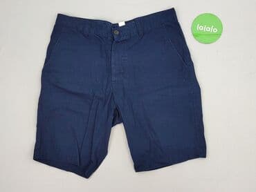 krótkie spodnie h m: H&M, Шорти для чоловіків, розмір S — 2
