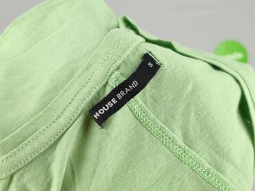 ck bluzki: House, T-shirt damski, rozmiar S — 4