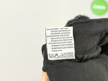 krótkie spodenki missdenim: New Fashion, Szorty damskie, rozmiar XL — 5