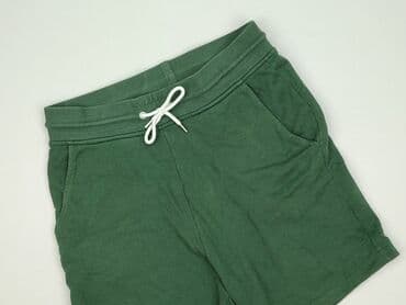 Spodnie: H&M, Szorty dla mężczyzn, rozmiar S — 1