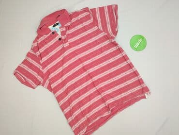 fred perry koszulki męskie: F&F, Koszulka polo dla mężczyzn, rozmiar L — 2