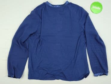 marynarka damska c a: Women's blouse, size 2XL (EU 44) — 3