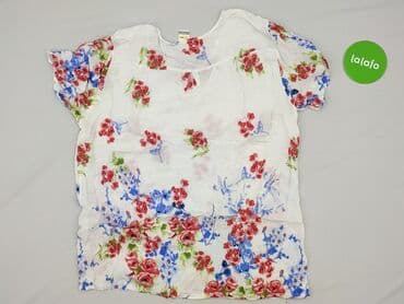 koszula nocna do karmienia lidl: Moraj, Bluzka damska, rozmiar 3XL — 3