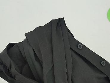 golf bluzki: H&M Divided, Tunika damska, rozmiar M — 7