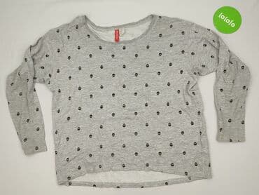 koszulka z długim rękawem h m: H&M Divided, Bluzka damska, rozmiar S — 3