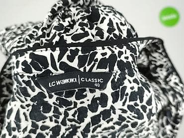 bluza wawa: Lc Waikiki, Bluzka damska, rozmiar L — 4