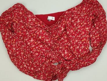 crop sukienki: Hollister, Top damski, rozmiar XL — 1