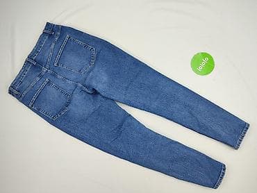Ubrania damskie: Sinsay, Jeansy damskie, rozmiar XL — 3