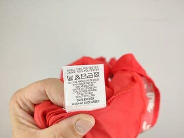 czerwona sukienka 146: Awear, Sukienka damska, rozmiar S — 5