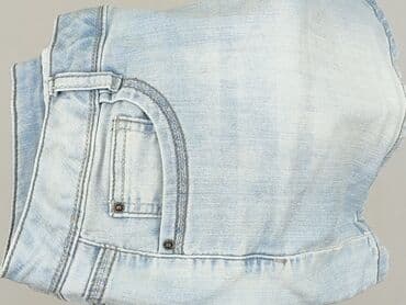 mustang spodenki damskie: Szorty damskie, rozmiar M — 7