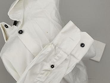 garnitury tanio: Limited Collection, Koszulа dla mężczyzn, rozmiar M — 6