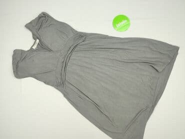 sukienki popielata na wesele: Clockhouse, Sukienka damska, rozmiar M — 2