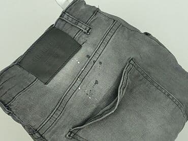 relab spodnie dresowe: Szorty dla mężczyzn, rozmiar L — 7