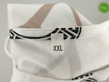 basic house t shirt: Bluzka damska, rozmiar 2XL — 4