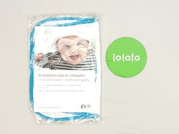 c a torba: Śliniak, kolor - Biały, stan - Idealny — 1