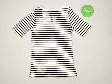 koszulki nirvana: H&M Basic, T-shirt damski, rozmiar M — 3