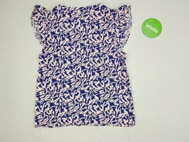 marynarka damska vinted: Vila, Bluzka damska, rozmiar L — 3