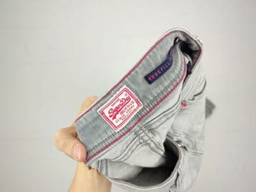 dżinsy z dziurami: Superdry, Джинси жіночі, розмір XS — 5