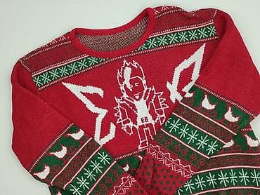 sweter chanel: Sweter dla mężczyzn, rozmiar XL — 1
