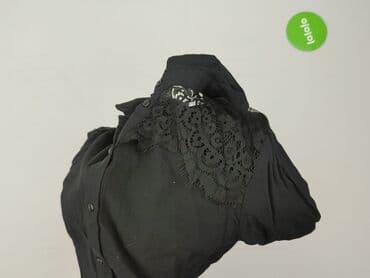 koszula taranko: Koszula damska, rozmiar S — 5