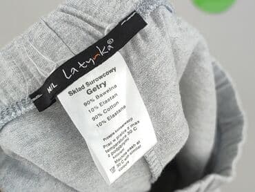 oysho legginsy ciążowe: Legginsy Sportowe damskie, rozmiar L — 4