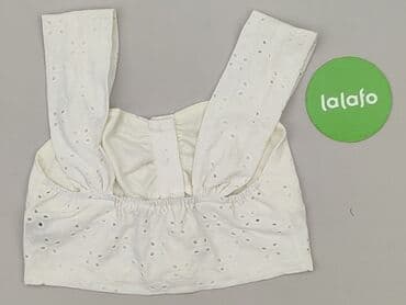 gorsetowe bluzki: Top damski, rozmiar S — 3