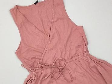 niebieska bluza: Sinsay, Bluzka damska, rozmiar S — 1