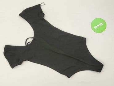 rajstopy siatkowane: Terranova, Body damskie, XS — 3