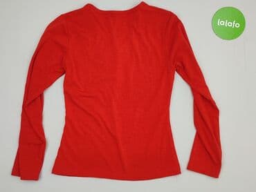 ysl bluzka: Bluzka damska, rozmiar L — 4