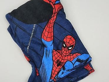 Ręcznik 130 x 140, kolor - Niebieski, stan - Idealny