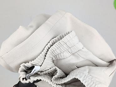 primark backpacks: Bershka, Material trousers for women, size M — 6