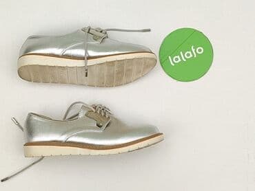 buty rozmiar 41: Półbuty damskie, rozmiar 36 — 4