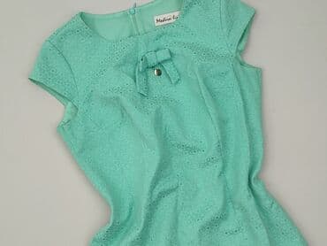 modern line sukienki: Modern Line, Sukienka damska, rozmiar M — 1