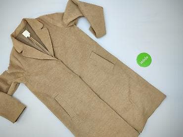 hm prochowiec: H&M, Płaszcz damski, rozmiar L — 2