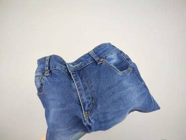джинси жіночі сінсей: Jeans for women, size S (EU 36) — 5